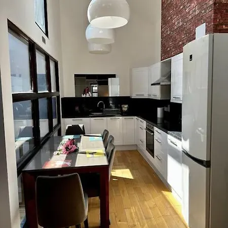 3Bed2Bath Marylebone Apartment London Exterior photo