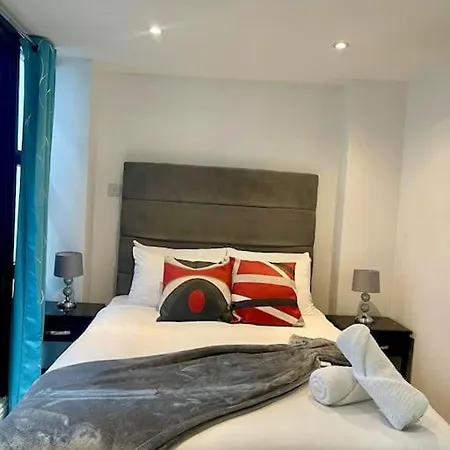 3Bed2Bath Marylebone Apartment London Exterior photo