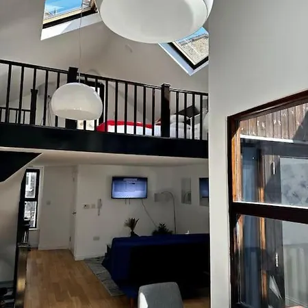 3Bed2Bath Marylebone Apartment London Exterior photo