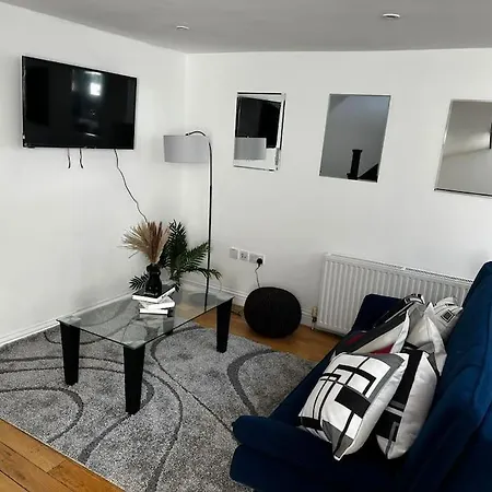 3Bed2Bath Marylebone Apartment London Exterior photo