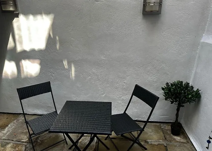 3Bed2Bath Marylebone