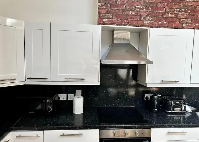 3Bed2Bath Marylebone