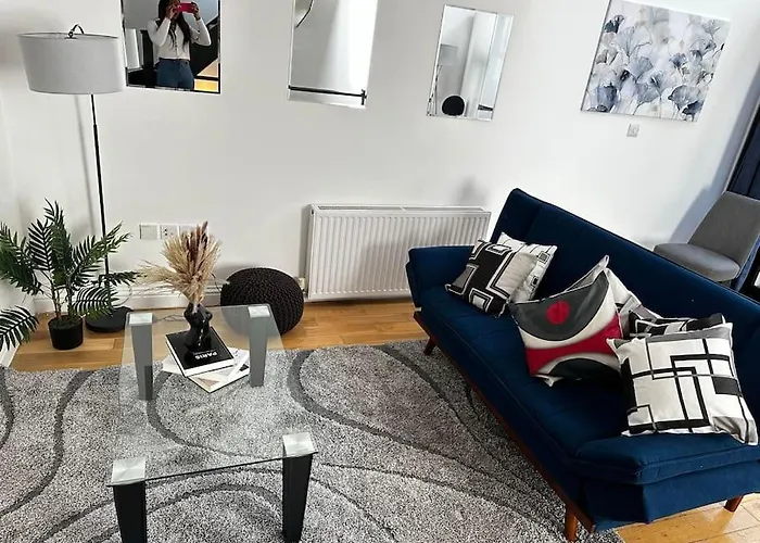 3Bed2Bath Marylebone